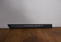 Молдинг двери задний правый бу Skoda Yeti OEM 5L0853536