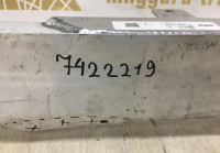 Усилитель переднего бампера BMW 3 G20 OEM 51117422219