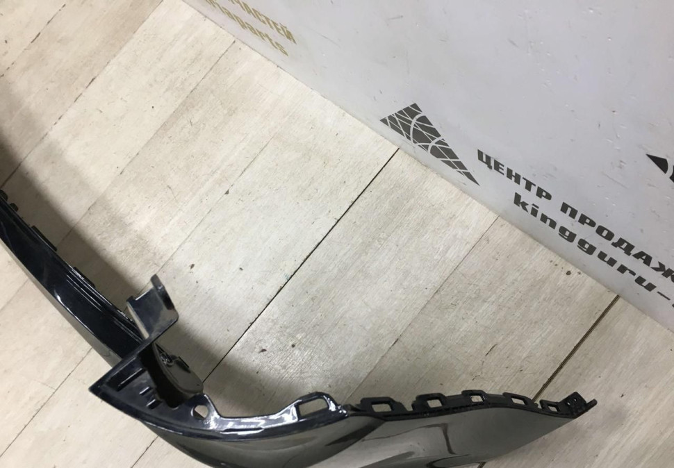 Бампер задний Hyundai Creta 2016 oem 86611M0000 Бампер задний Hyundai Creta 2016 oem 86611M0000