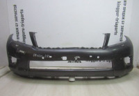 Бампер передний Toyota Land Cruiser Prado 150 дорест oem  521196A941 (Скл-3)