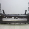 Бампер передний Toyota Land Cruiser Prado 150 дорест oem  521196A941 (Скл-3)
