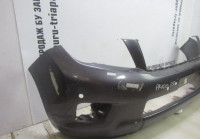 Бампер передний Toyota Land Cruiser Prado 150 дорест oem  521196A941 (Скл-3)