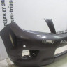 Бампер передний Toyota Land Cruiser Prado 150 дорест oem  521196A941 (Скл-3)