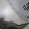 Бампер передний Toyota Land Cruiser Prado 150 дорест oem  521196A941 (Скл-3)