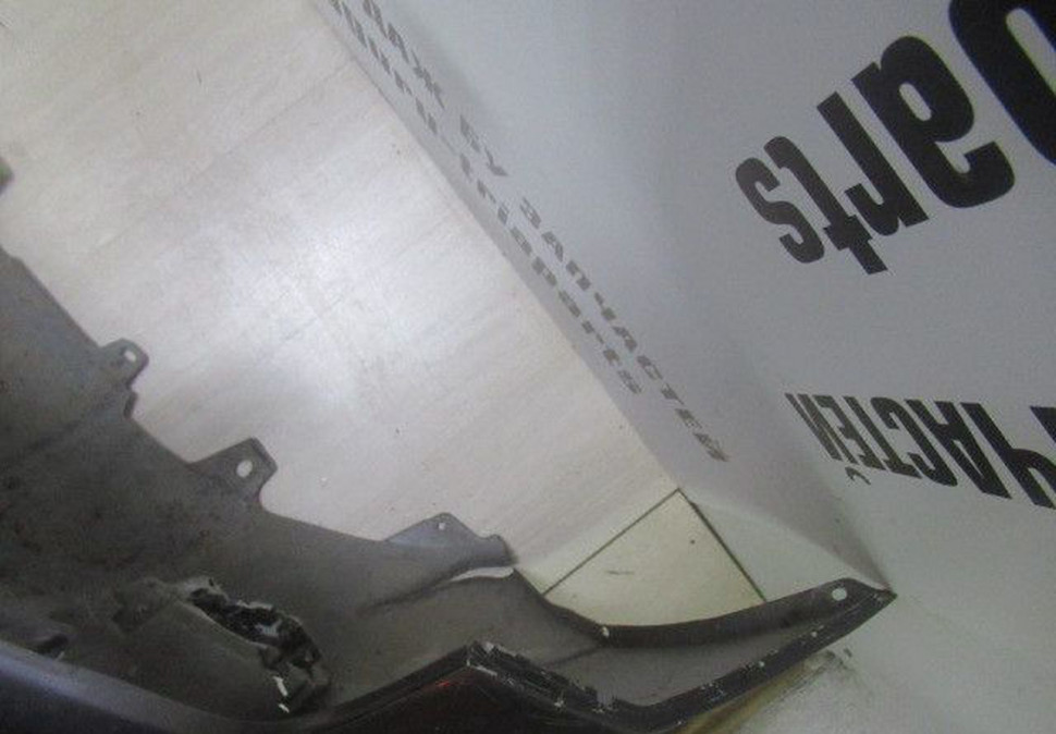 Бампер передний Toyota Land Cruiser Prado 150 дорест oem  521196A941 (Скл-3)