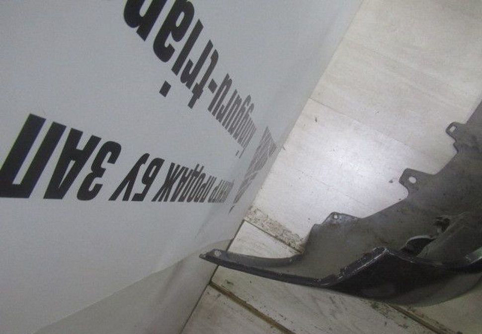 Бампер передний Toyota Land Cruiser Prado 150 дорест oem  521196A941 (Скл-3)