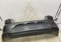Бампер задний Volkswagen Polo 6 2020 oem 6N5807421