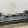 Бампер задний Volkswagen Polo 6 2020 oem 6N5807421