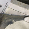 Бампер задний Volkswagen Polo 6 2020 oem 6N5807421