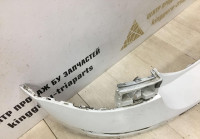 Бампер задний Skoda Yeti рестайлинг OEM 5LU807421