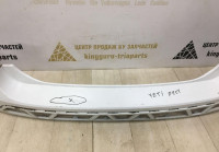 Бампер задний Skoda Yeti рестайлинг OEM 5LU807421