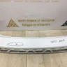 Бампер задний Skoda Yeti рестайлинг OEM 5LU807421