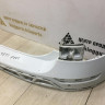Бампер задний Skoda Yeti рестайлинг OEM 5LU807421