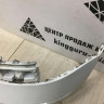 Бампер задний Skoda Yeti рестайлинг OEM 5LU807421