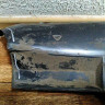 Накладка порога левая Volkswagen Passat CC (08>) сломан кусок oem 3c8853855