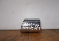 Насадка глушителя бу BMW 5 F07 G7 OEM 7649488