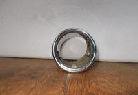 Насадка глушителя бу BMW 5 F07 G7 OEM 7649488