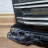 Решетка радиатора Volkswagen Tiguan 11- Oem 5N0853651H (мал трещ)