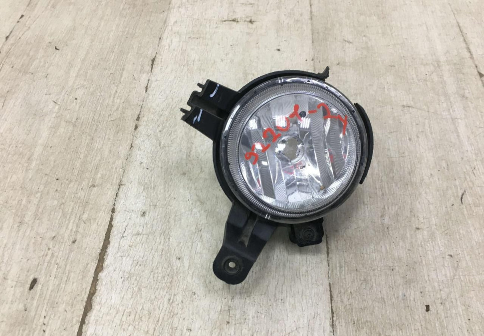 Противотуманная фара левая Hyundai IX35 2010-2015 oem 922012Y000