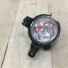 Противотуманная фара левая Hyundai IX35 2010-2015 oem 922012Y000