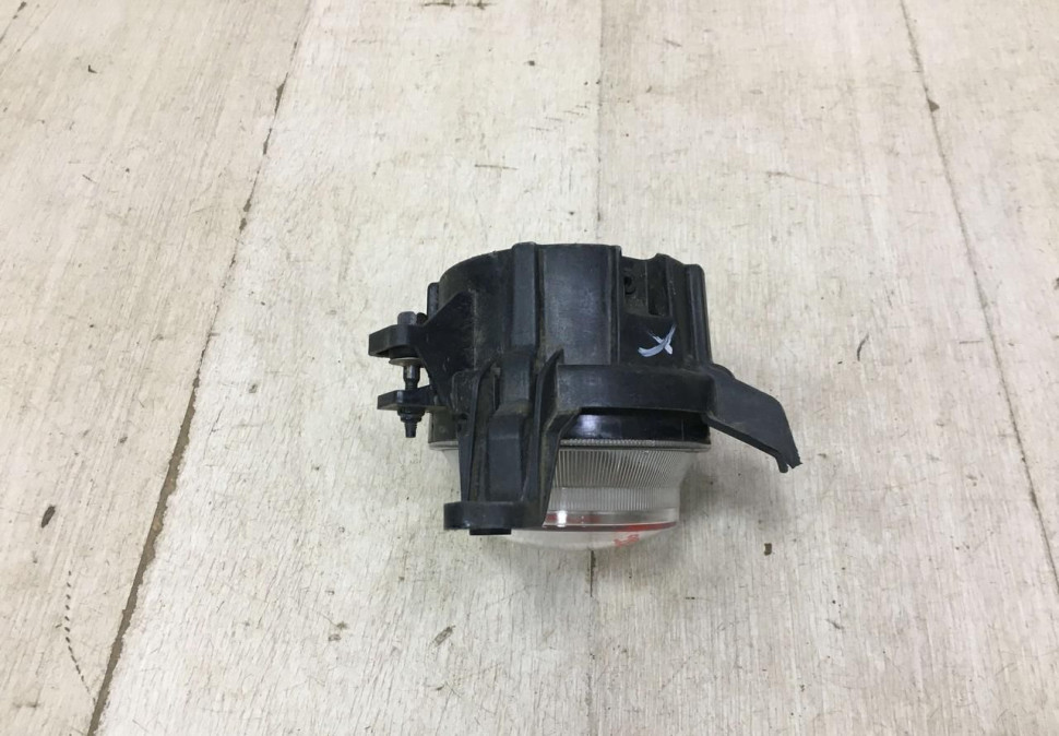 Противотуманная фара левая Hyundai IX35 2010-2015 oem 922012Y000