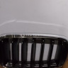 Решетка радиатора левая бу BMW X5 F15 OEM 7316075 Решетка радиатора левая бу BMW X5 F15 OEM 7316075