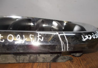 Решетка радиатора левая бу BMW X5 F15 OEM 7316075