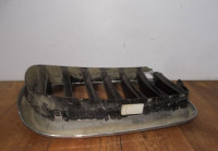 Решетка радиатора левая бу BMW X5 F15 OEM 7316075