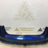 Бампер задний Skoda Rapid 2 2020 OEM 60U807421D