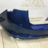 Бампер задний Skoda Rapid 2 2020 OEM 60U807421D