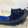 Бампер задний Skoda Rapid 2 2020 OEM 60U807421D
