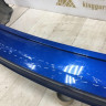 Бампер задний Skoda Rapid 2 2020 OEM 60U807421D