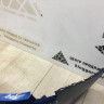Бампер задний Skoda Rapid 2 2020 OEM 60U807421D