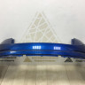 Бампер задний Skoda Rapid 2 2020 OEM 60U807421D