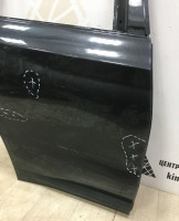Дверь задняя правая BMW X3 G01 OEM 41007465534