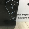 Дверь задняя правая BMW X3 G01 OEM 41007465534