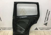Дверь задняя правая BMW X3 G01 OEM 41007465534