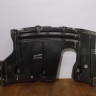 Защита двигателя пластиковая бу BMW 3 F30 OEM 7293610