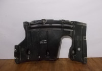 Защита двигателя пластиковая бу BMW 3 F30 OEM 7293610