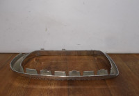 Молдинг решетки радиатора правый бу BMW X5 F15 OEM 51117309775