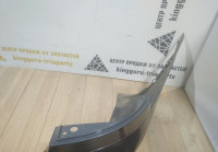 Бампер задний бу Skoda Octavia A5 OEM 1Z5807421F