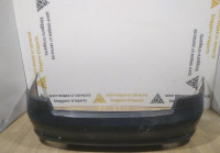 Бампер задний бу Skoda Octavia A5 OEM 1Z5807421F