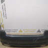 Бампер задний бу Skoda Octavia A5 OEM 1Z5807421F