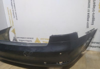 Бампер задний бу Skoda Octavia A5 OEM 1Z5807421F