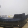 Бампер задний бу Skoda Octavia A5 OEM 1Z5807421F