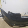Бампер задний бу Skoda Octavia A5 OEM 1Z5807421F