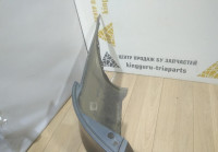 Бампер задний бу Skoda Octavia A5 OEM 1Z5807421F