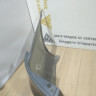Бампер задний бу Skoda Octavia A5 OEM 1Z5807421F
