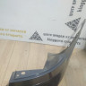 Бампер задний бу Skoda Octavia A5 OEM 1Z5807421F