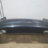 Бампер задний бу Skoda Octavia A5 OEM 1Z5807421F